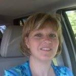 Meet your Posher, Michele